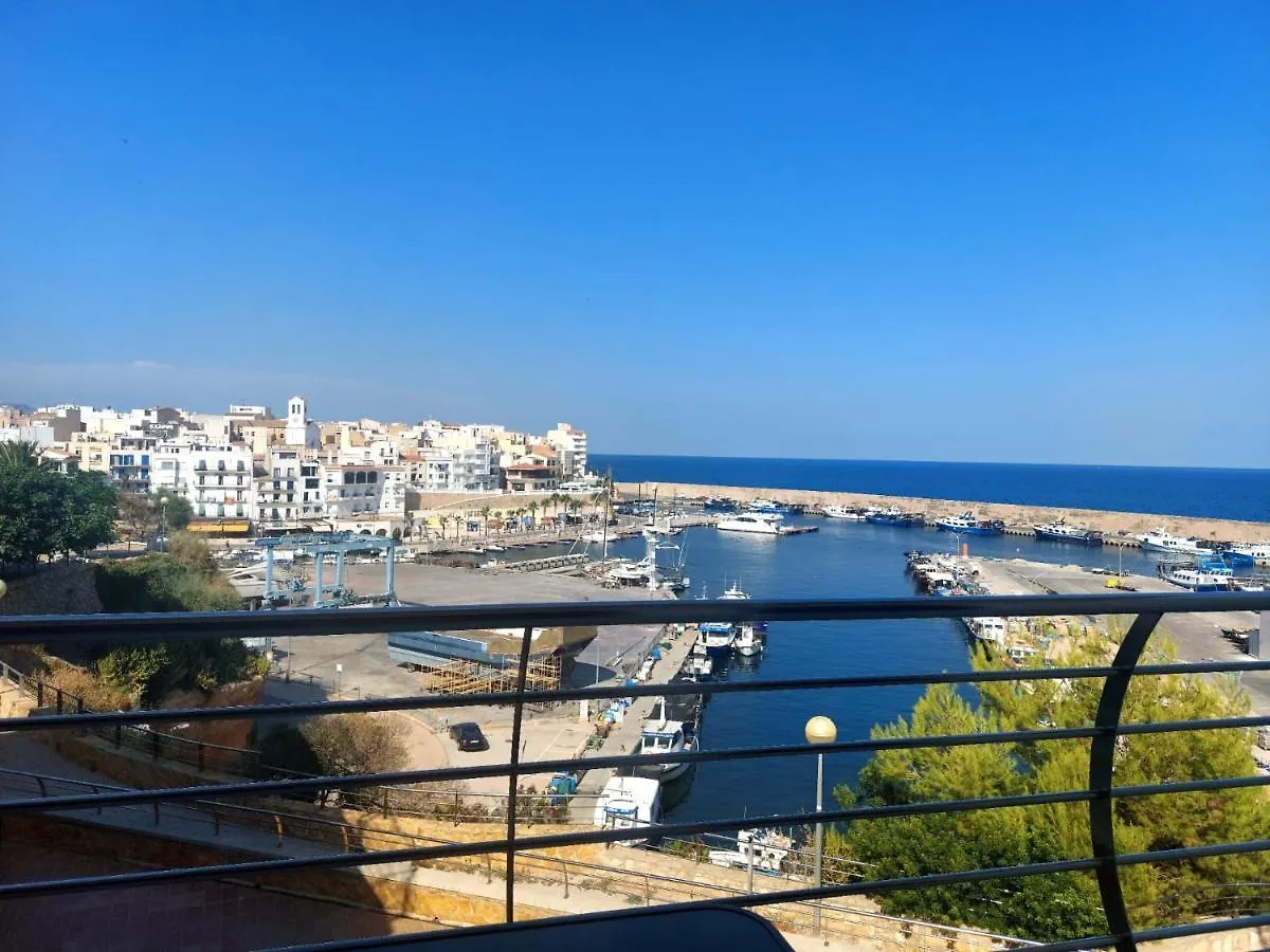 Increible apartamento con piscina L'Ametlla de Mar España