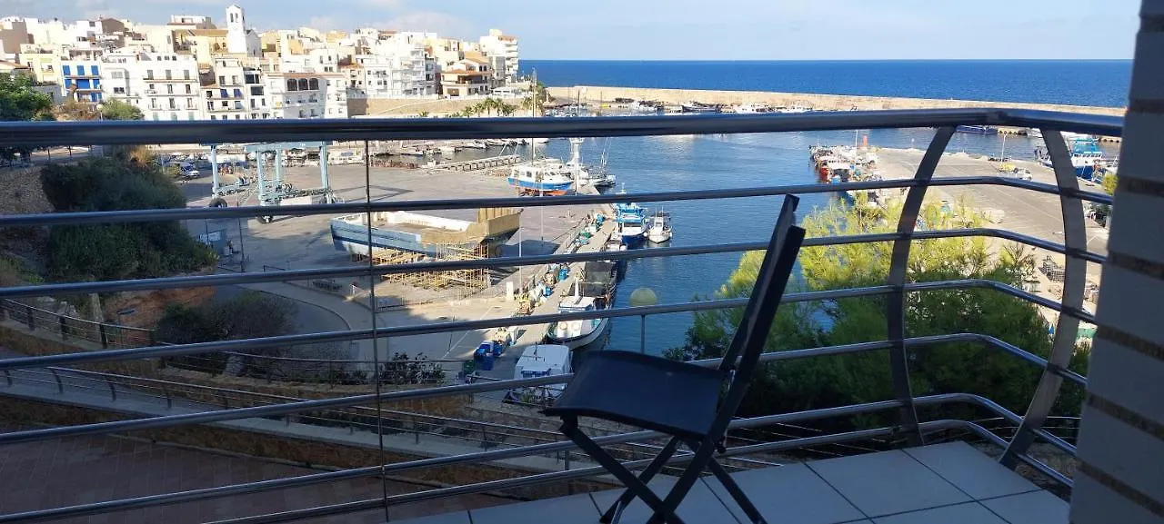 Increible apartamento con piscina L'Ametlla de Mar