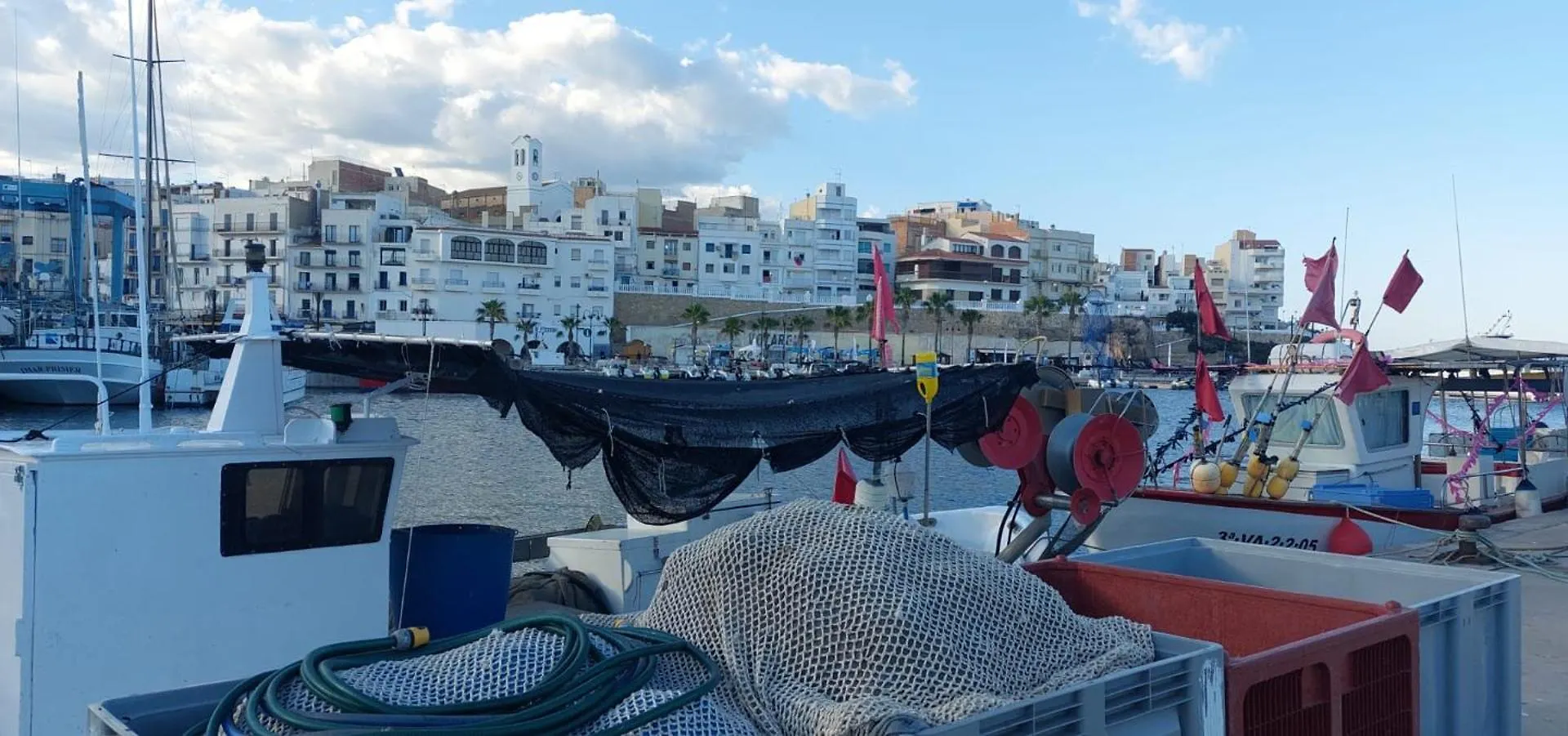 Increible apartamento con piscina L'Ametlla de Mar