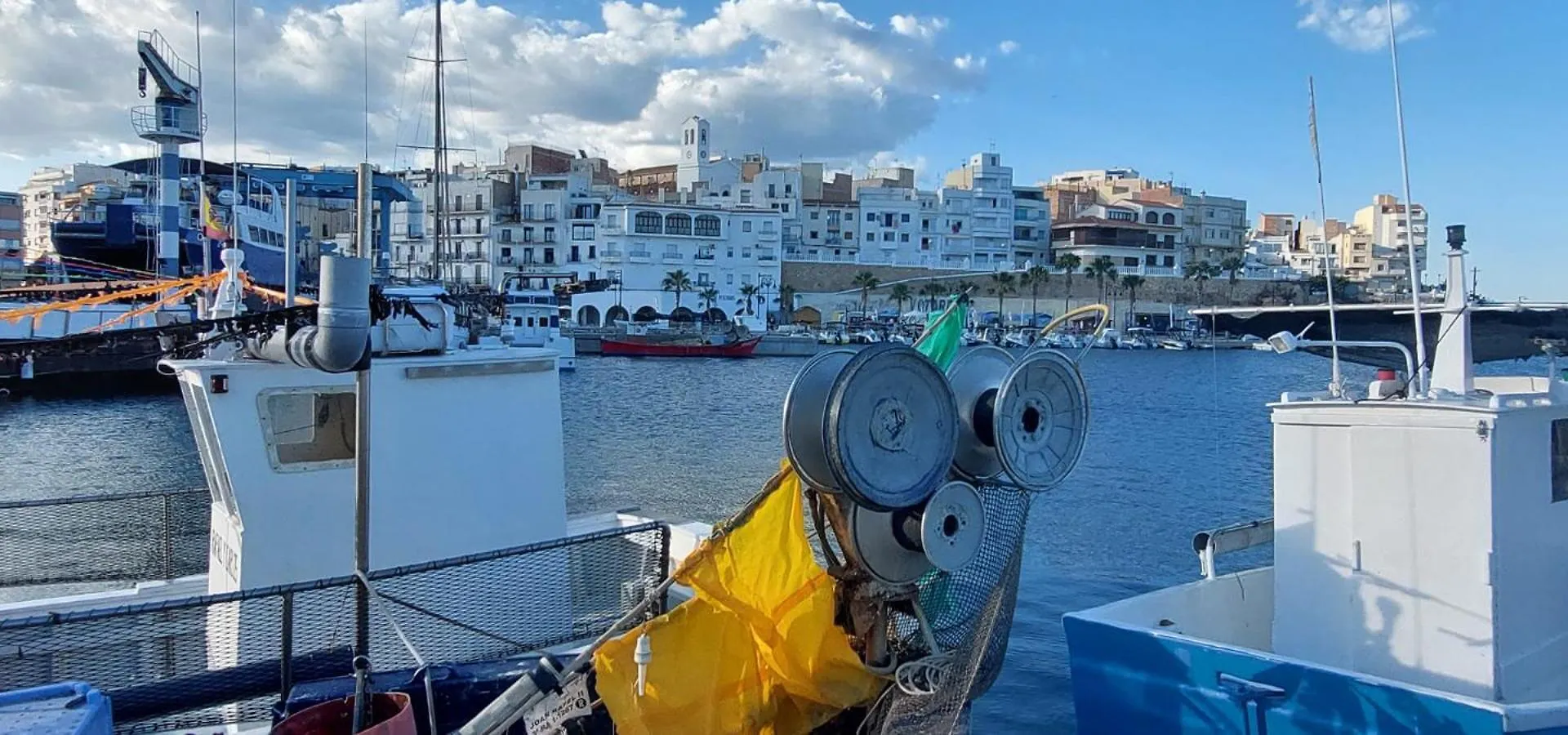 Increible apartamento con piscina L'Ametlla de Mar España