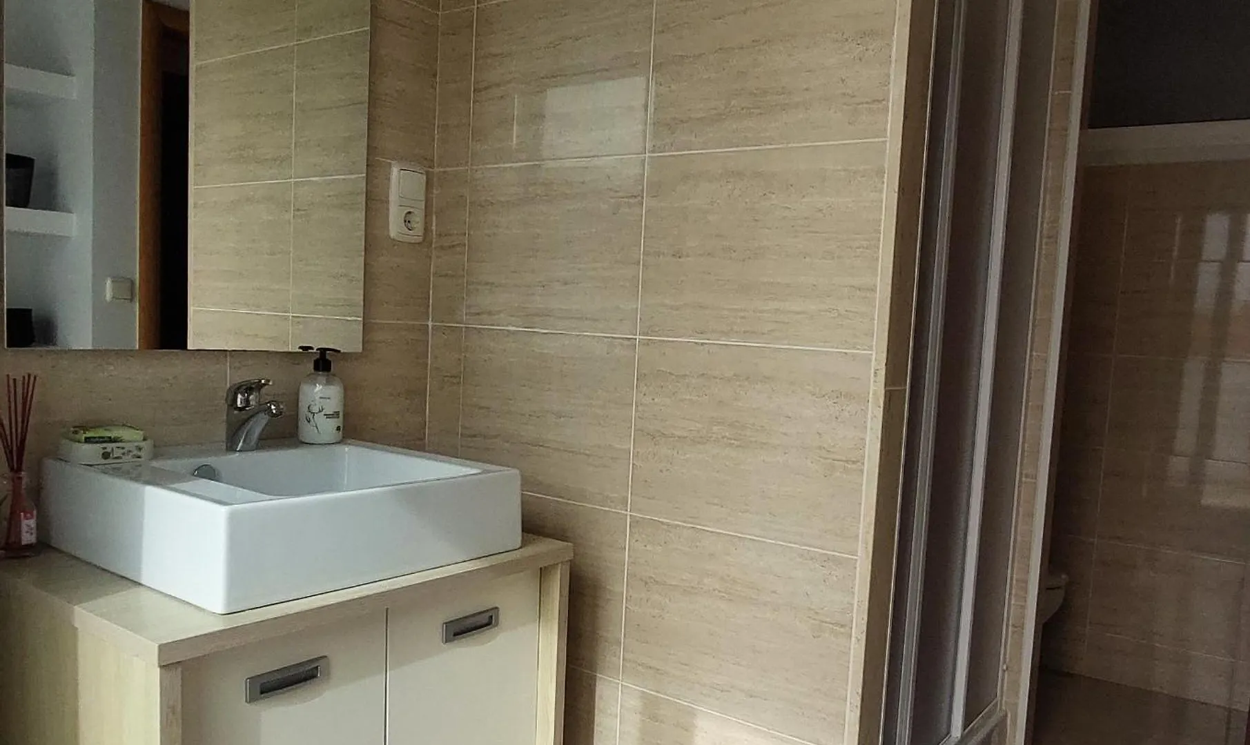 Increible apartamento con piscina L'Ametlla de Mar 0*,  España