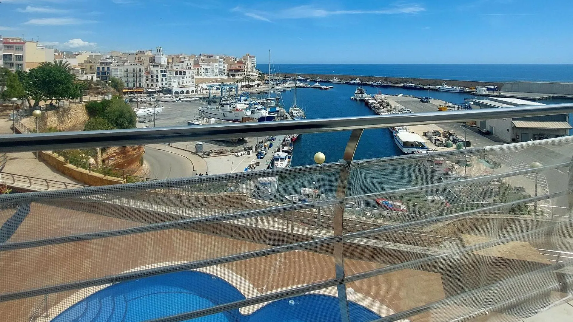 Increible apartamento con piscina L'Ametlla de Mar
