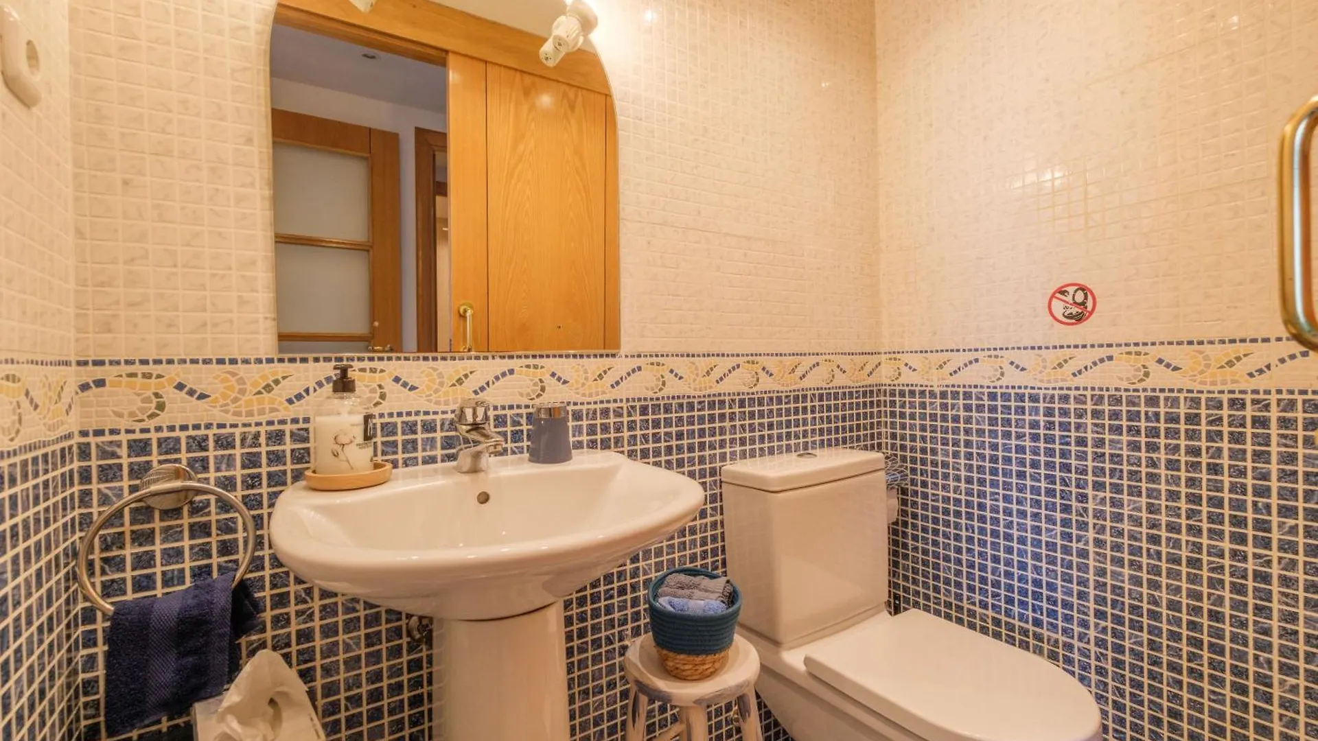 Increible apartamento con piscina L'Ametlla de Mar