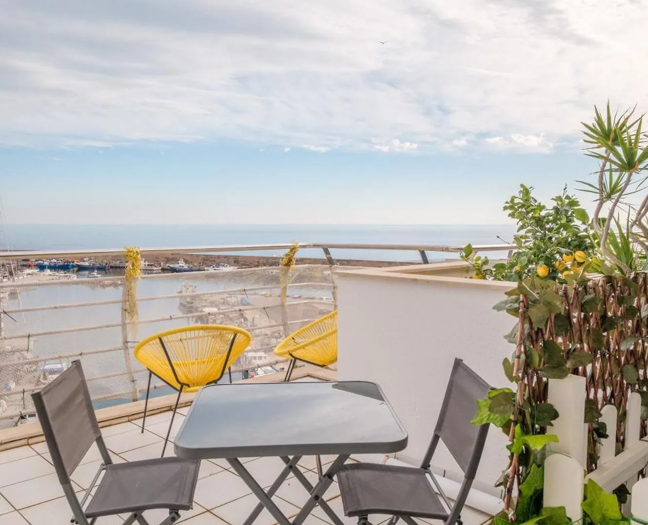 Increible apartamento con piscina L'Ametlla de Mar España