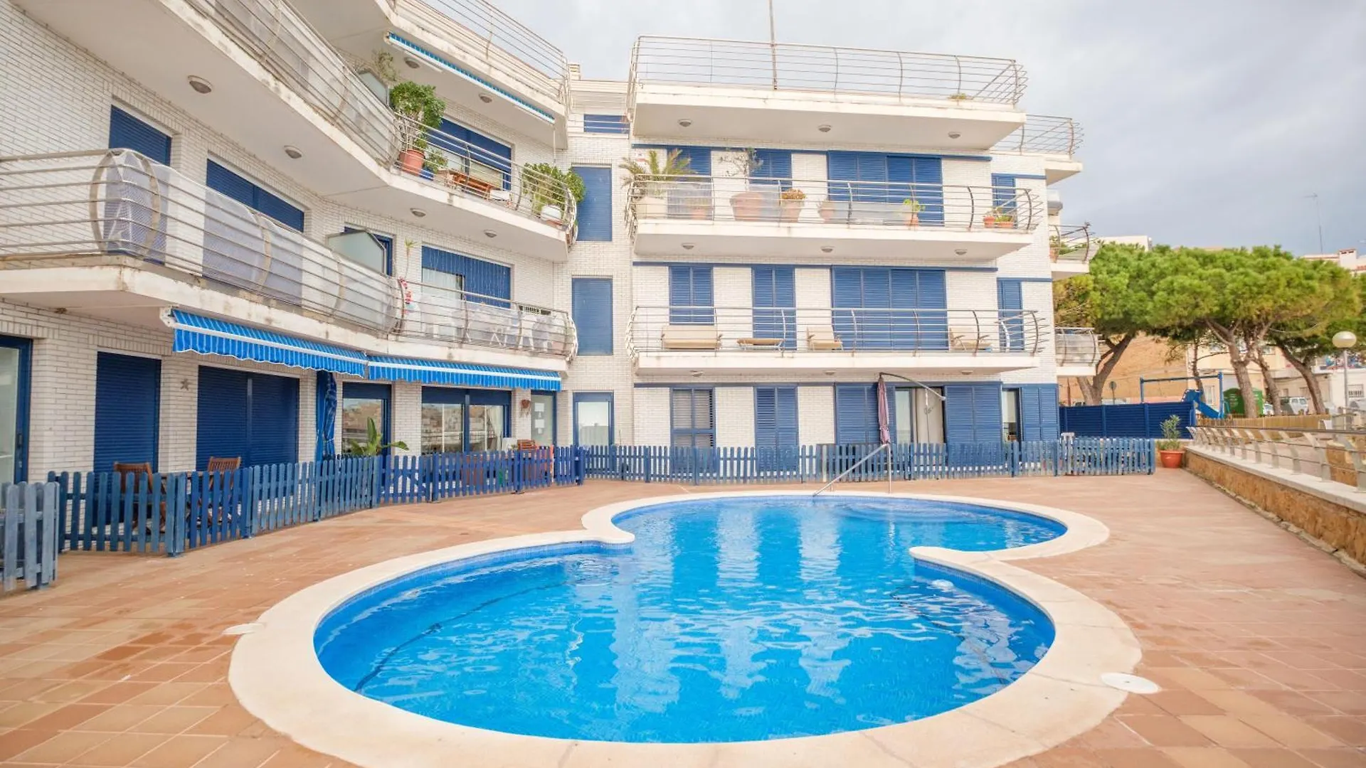 Increible apartamento con piscina L'Ametlla de Mar 0*,  España