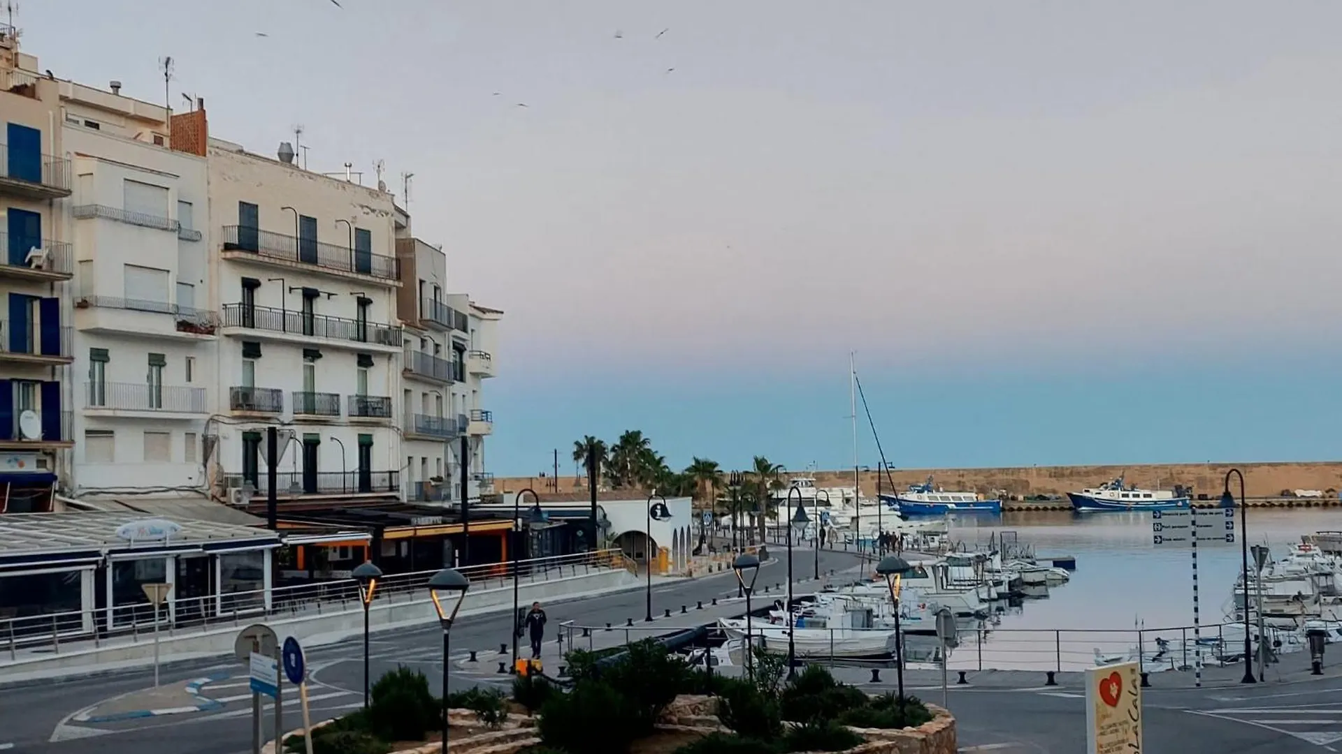 Increible apartamento con piscina L'Ametlla de Mar