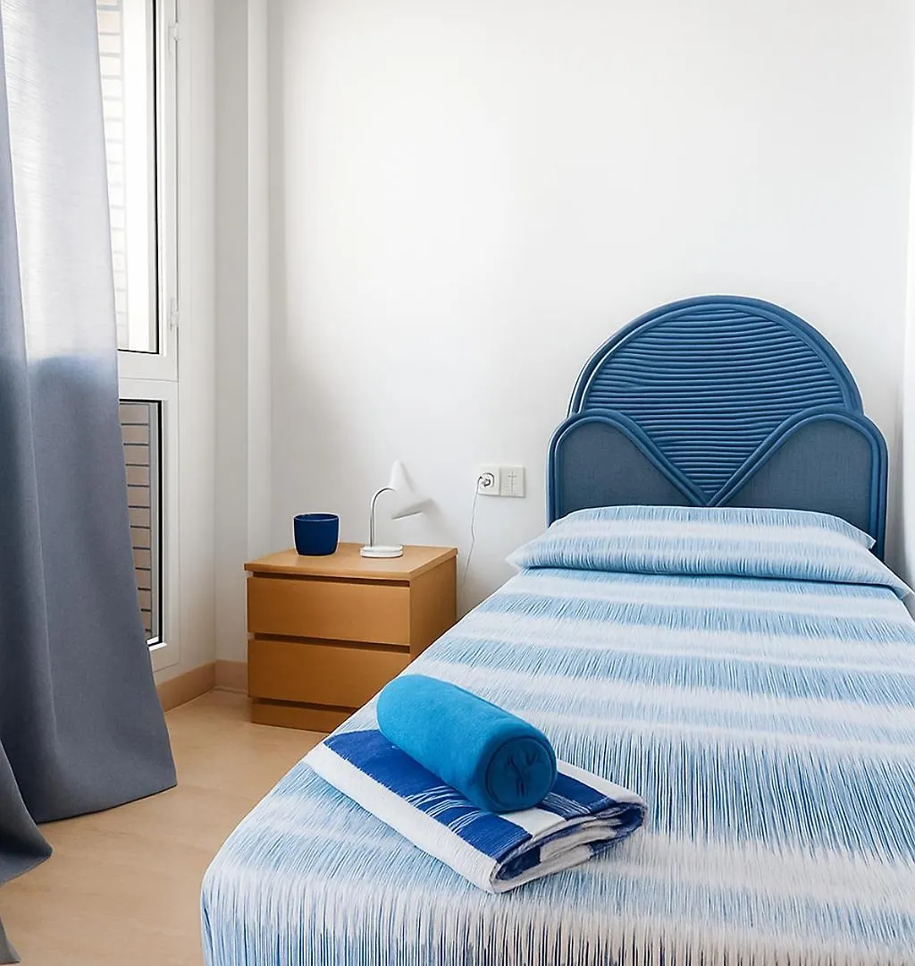 Increible apartamento con piscina L'Ametlla de Mar