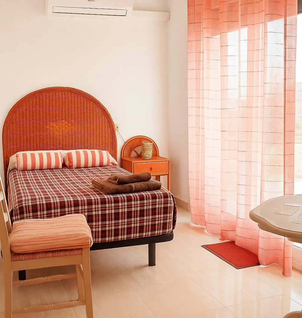 Increible apartamento con piscina L'Ametlla de Mar
