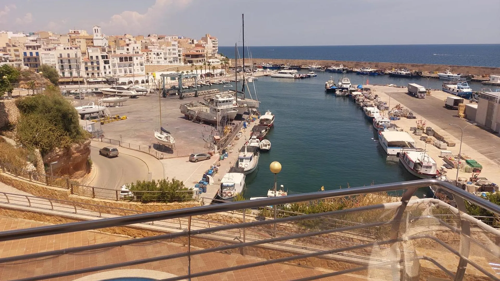 Increible apartamento con piscina L'Ametlla de Mar